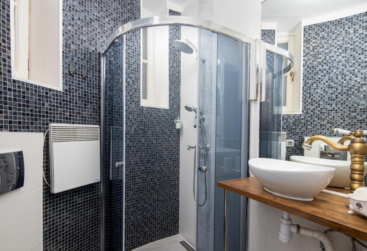 קרקוב Cozy Studio On Wielopole Street. מראה חיצוני תמונה